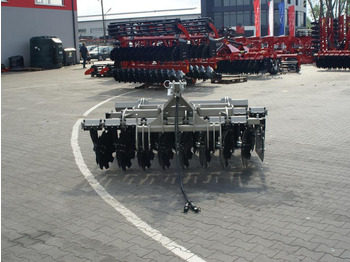 Disc harrow ROLEX