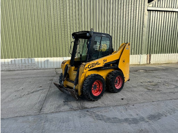 Skid steer loader GEHL