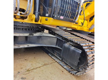 Crawler excavator CAT 336 D2L: picture 5