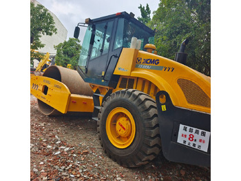 Compactor XCMG