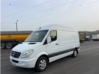 Panel van MERCEDES-BENZ Sprinter 315