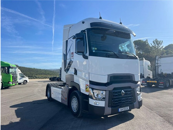 Tractor unit RENAULT T 520