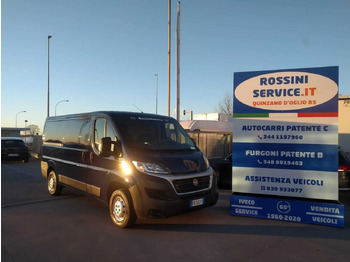 Panel van FIAT Ducato