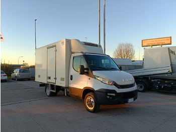 Refrigerated van IVECO Daily 35c18