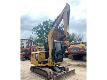 Mini excavator CATERPILLAR 305.5E