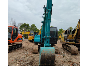 Crawler excavator KOBELCO