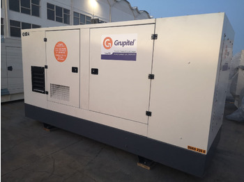 Generator set GESAN