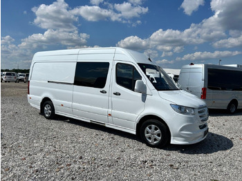 Camper MERCEDES-BENZ Sprinter 316