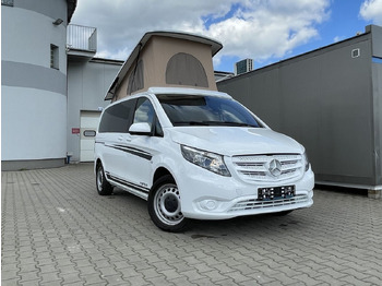 Camper MERCEDES-BENZ