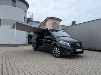 Camper MERCEDES-BENZ