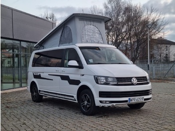 Camper VOLKSWAGEN T6 California