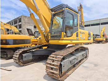 Crawler excavator KOMATSU PC400-8R: picture 3