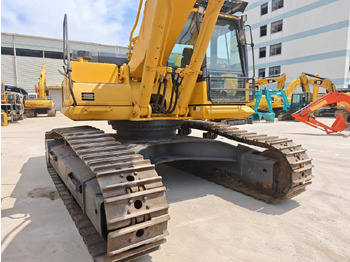 Crawler excavator KOMATSU PC400-8R: picture 5