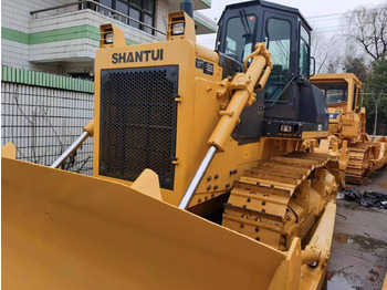 Bulldozer SHANTUI SD22: picture 2