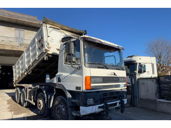 Tipper DAF CF 85 430