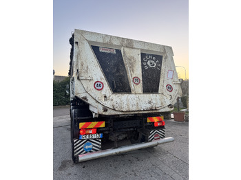 Tipper VOLVO FMX 460: picture 5