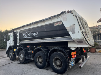 Tipper VOLVO FMX 460: picture 4