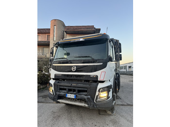 Tipper VOLVO FMX 460: picture 3