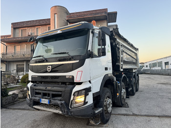 Tipper VOLVO FMX 460: picture 2