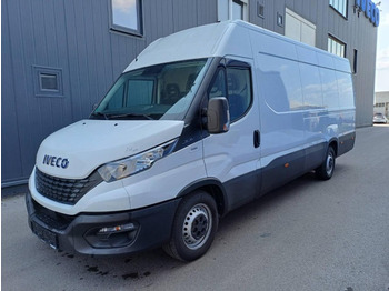 Panel van IVECO Daily 35s16