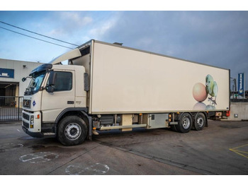 Refrigerator truck VOLVO FM 340