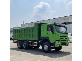 Truck SINOTRUK HOWO