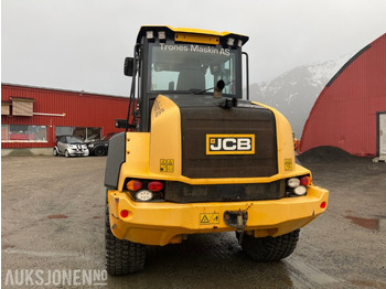 Wheel loader 2016 JCB 413 K Hjullaster med bare 2766 timer: picture 5