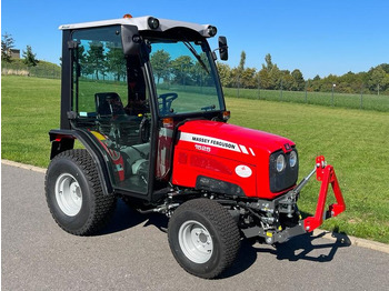 Compact tractor MASSEY FERGUSON 1000 series