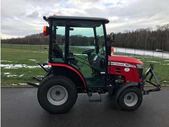 New Compact tractor Massey Ferguson MF 1735 M HC: picture 2