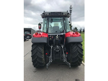 Farm tractor Massey Ferguson MF 5S.145 Dyna-6 "Efficient": picture 4