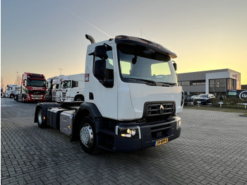 Tractor unit Renault D-Wide 380 4x2 Trekker DTI.11 / Only 13.250km !!!!: picture 4