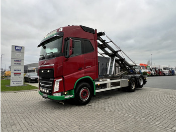 Cable system truck VOLVO FH 500