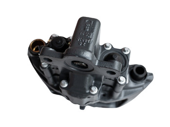 Brake caliper Bremssättel für MAN Lions city (Knorr) K014065 | K012006 | SB7238 | 81508046494|K014066 | R2.01.07.255 | 81508046658 | 81508046495 | SB7239RC | MXC9103201 | R2.01.07.055 | 81508046493 | SB7228 | K012005: picture 2