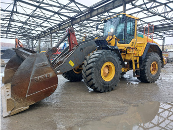 Wheel loader VOLVO L150H