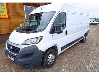 Panel van FIAT Ducato