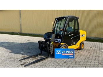 Forklift JCB