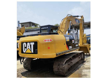 Excavator CATERPILLAR 320DL