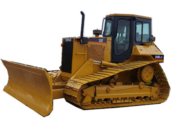 Bulldozer CATERPILLAR D6H