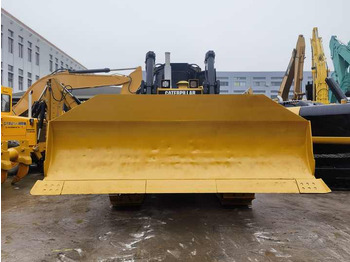 Bulldozer Second Hand CAT D7R Dozer Original Caterpillar Used D7R Tractor Bulldozer With Good Condition for Sale: picture 3