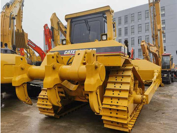 Bulldozer Second Hand CAT D7R Dozer Original Caterpillar Used D7R Tractor Bulldozer With Good Condition for Sale: picture 5