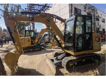 Leasing of  Second Hand Mini Excavator Caterpillar CAT 306e2 Crawler Wheel Excavator 6ton used caterpillar 306e2 crawler excavator in stock Second Hand Mini Excavator Caterpillar CAT 306e2 Crawler Wheel Excavator 6ton used caterpillar 306e2 crawler excavator in stock: picture 5