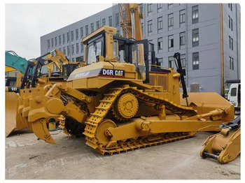 Bulldozer CATERPILLAR D6R