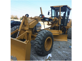 Grader CATERPILLAR 140K