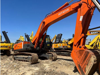 Crawler excavator HITACHI ZX350