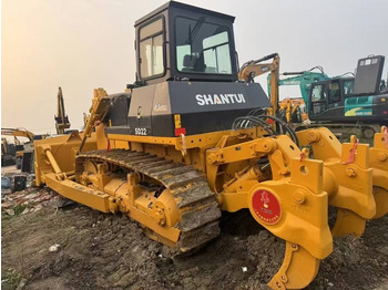 Bulldozer Shantui SD 22: picture 3