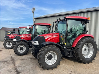 Farm tractor CASE IH Farmall 55A