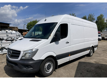 Panel van MERCEDES-BENZ Sprinter 313