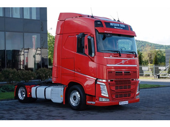 Tractor unit VOLVO FH 460