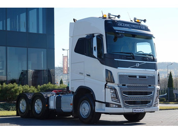 Tractor unit VOLVO FH 540