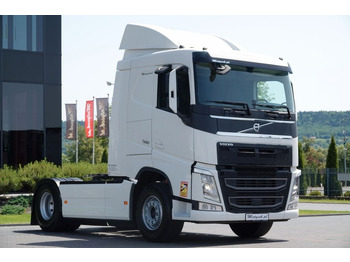 Tractor unit VOLVO FH 500